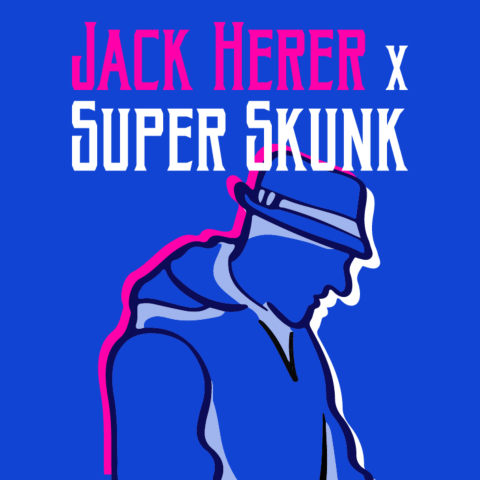 Jack Herer x Super Skunk Feminized