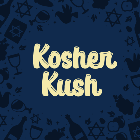 Kosher Kush Feminized