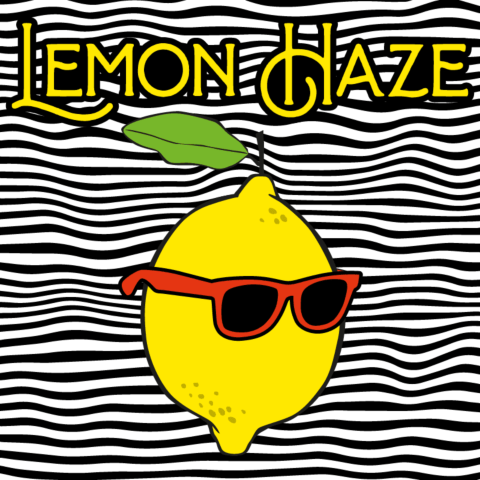 Lemon Haze Autoflower Seeds