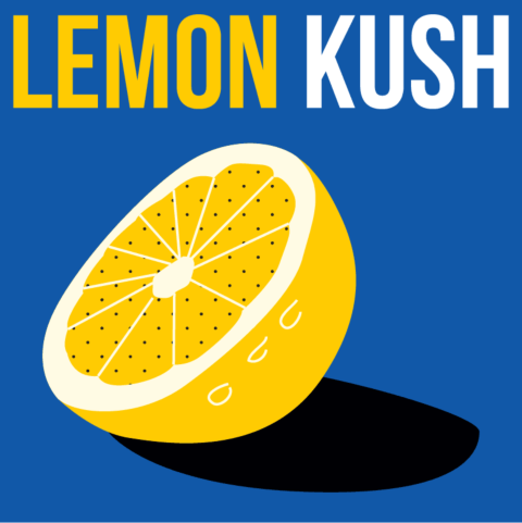 Lemon Kush Feminized Seeds