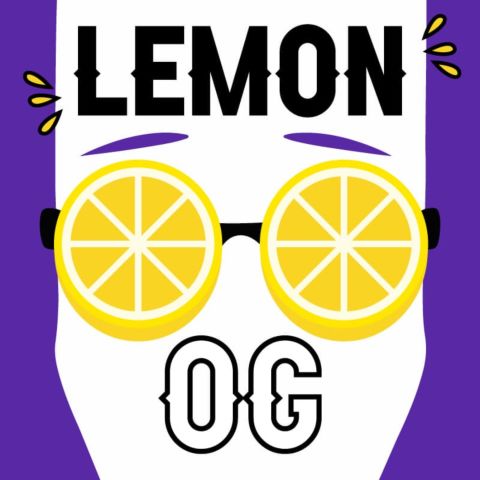 Lemon OG Feminized