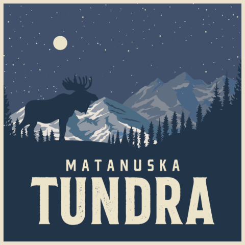Matanuska Tundra Feminized