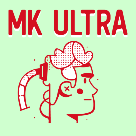 MK Ultra Feminized Seeds