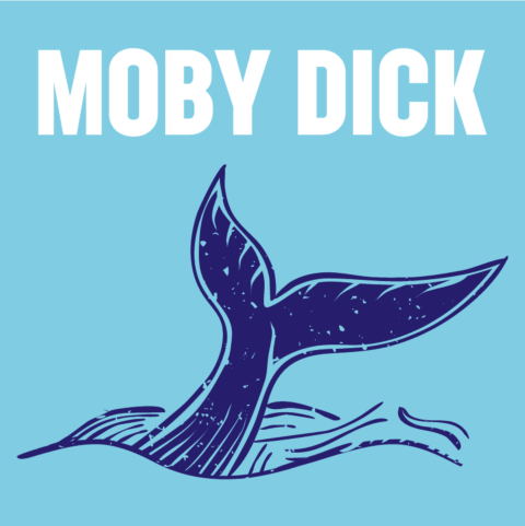 Moby Dick Feminized