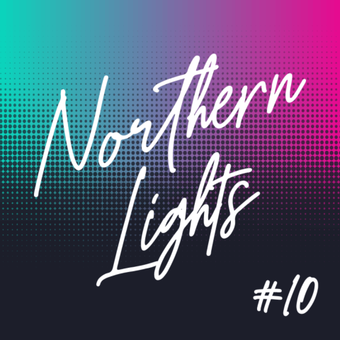 Northern Lights #10 Feminized Seeds