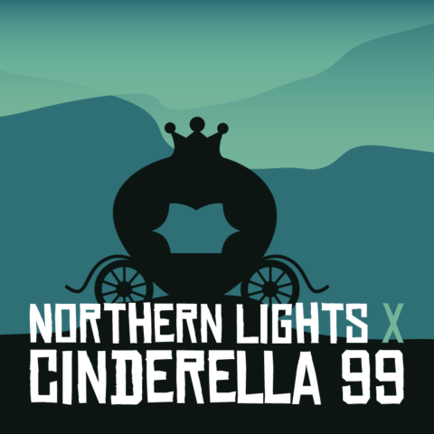 Northern Lights x Cinderella 99 Feminized