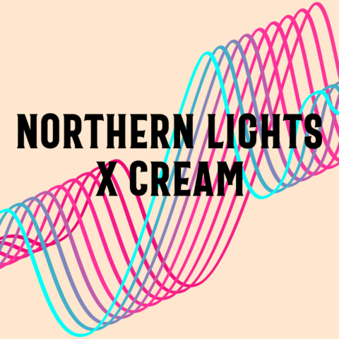 Northern Lights x Cream Autoflower