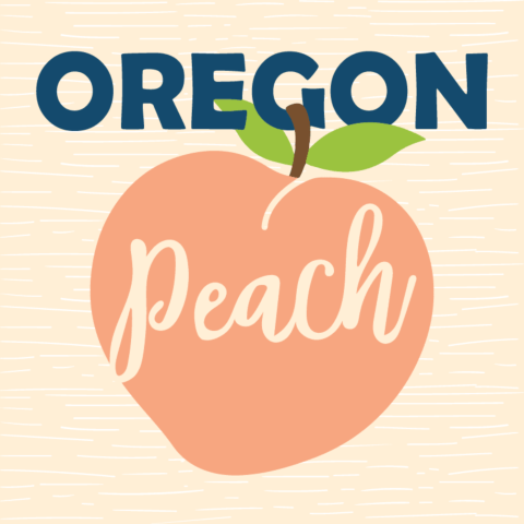 Oregon Peach Feminized Seeds