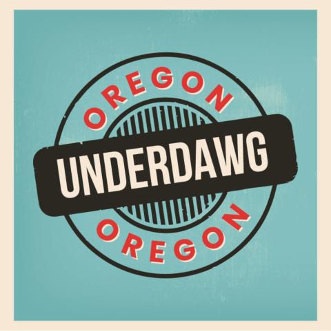 Oregon Underdawg Feminized Seeds