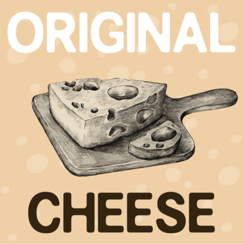 Original Cheese Feminized
