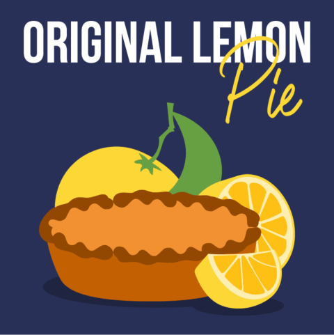 Original Lemon Pie Feminized Seeds