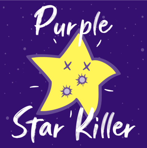 Purple Star Killer Feminized Seeds
