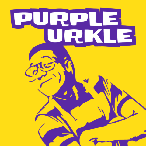 Purple Urkle Feminized