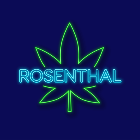 Rosenthal Feminized Seeds