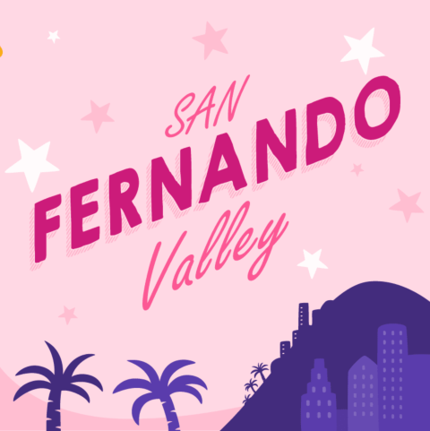 San Fernando Valley Feminized