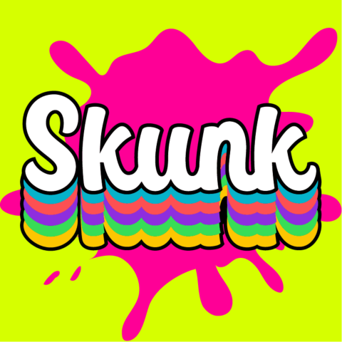 Skunk Fast Version Seeds