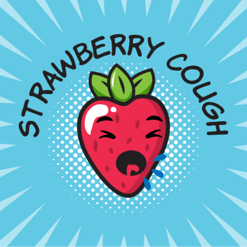 Strawberry Cough Feminized