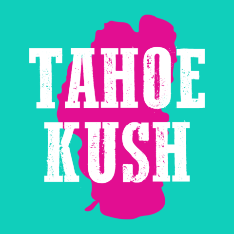 Tahoe Kush Feminized
