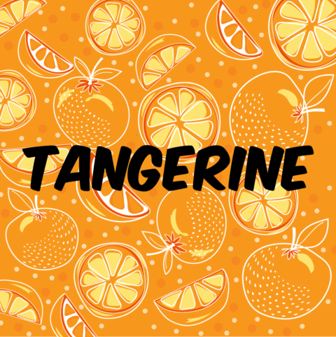 Tangerine Autoflower