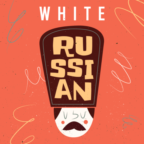 White Russian Fast Version
