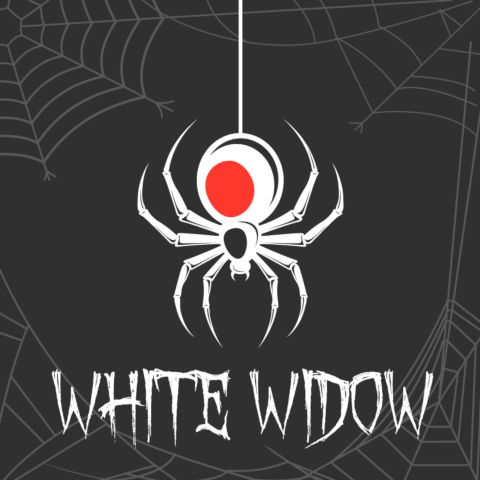 White Widow Regular Seeds