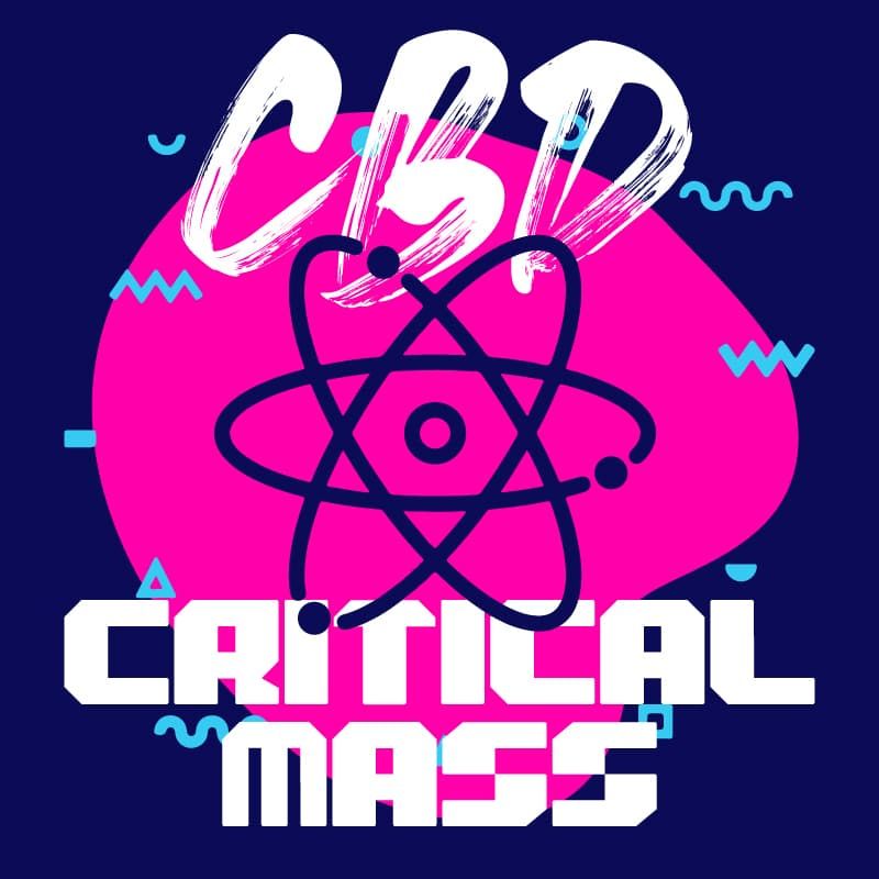 CBD Critical Mass Autoflower