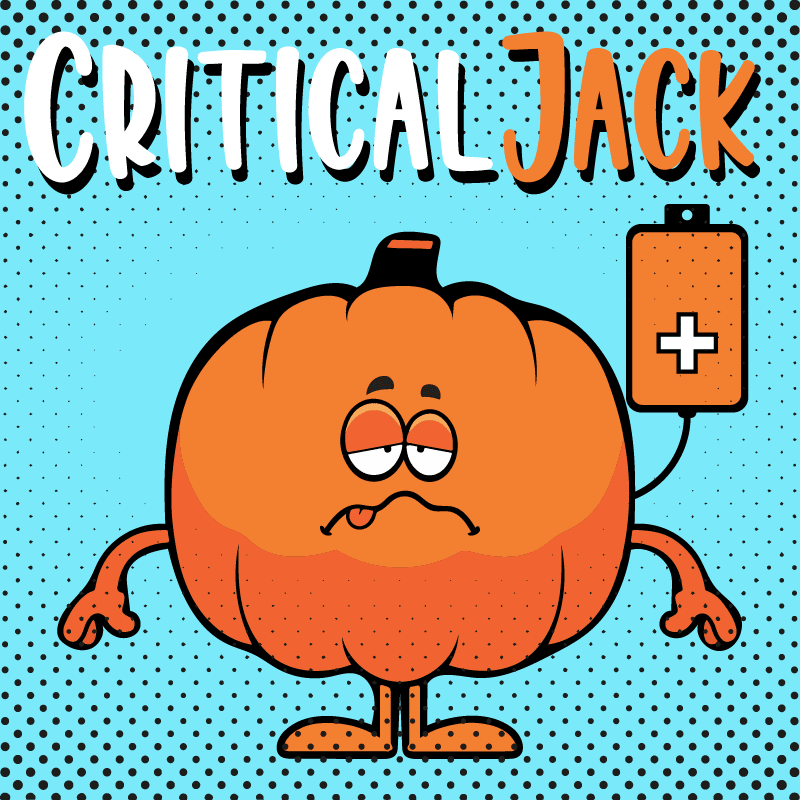 Critical Jack 