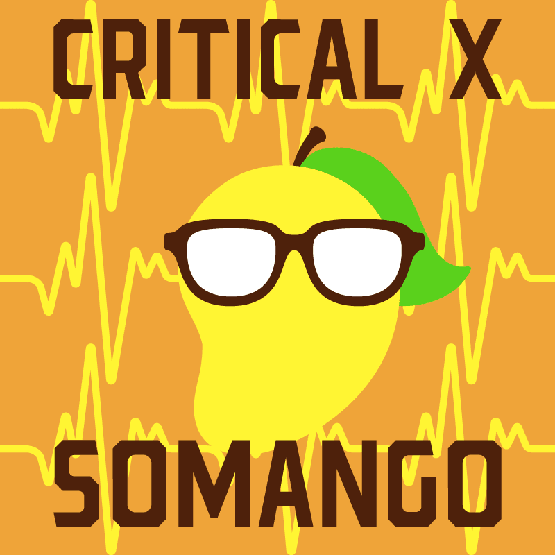 Critical x Somango
