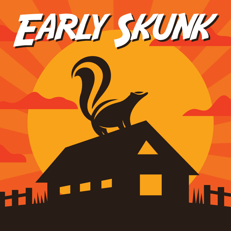 Early Skunk