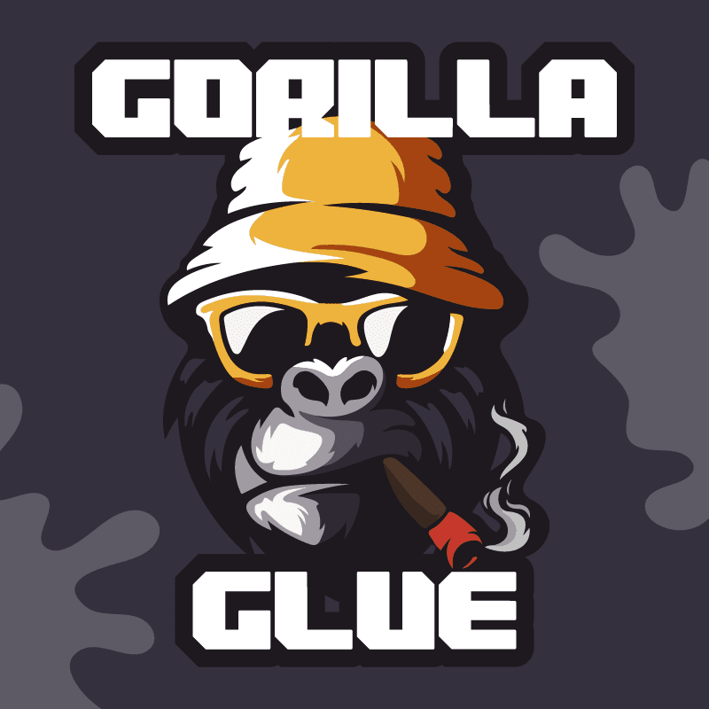 Gorilla Glue Regular