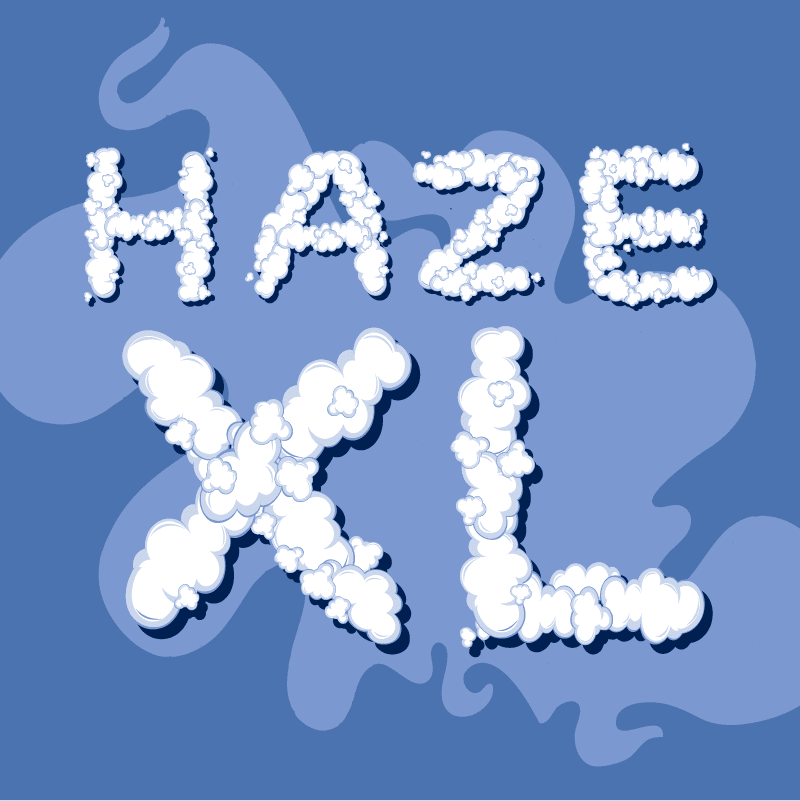 Haze XL