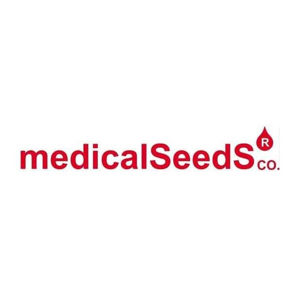 Medical Seeds Medical Collection 2 Feminised Seeds