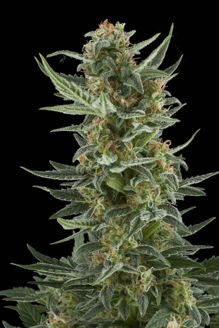 Royal Queen Seeds Royal Dwarf Automatic Feminised Seeds