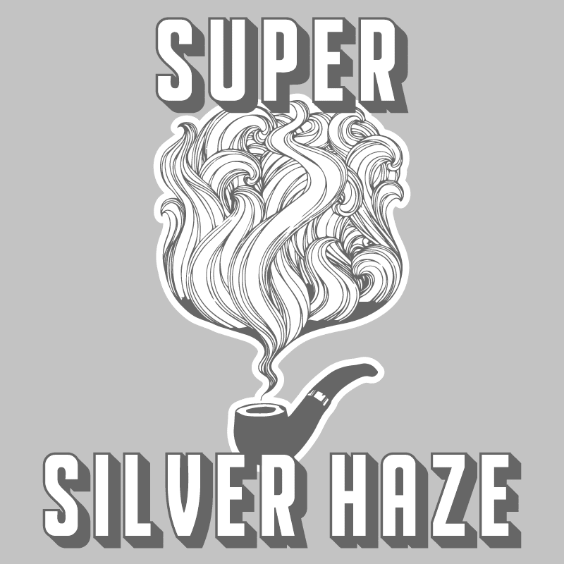 Super Silver Haze Feminized