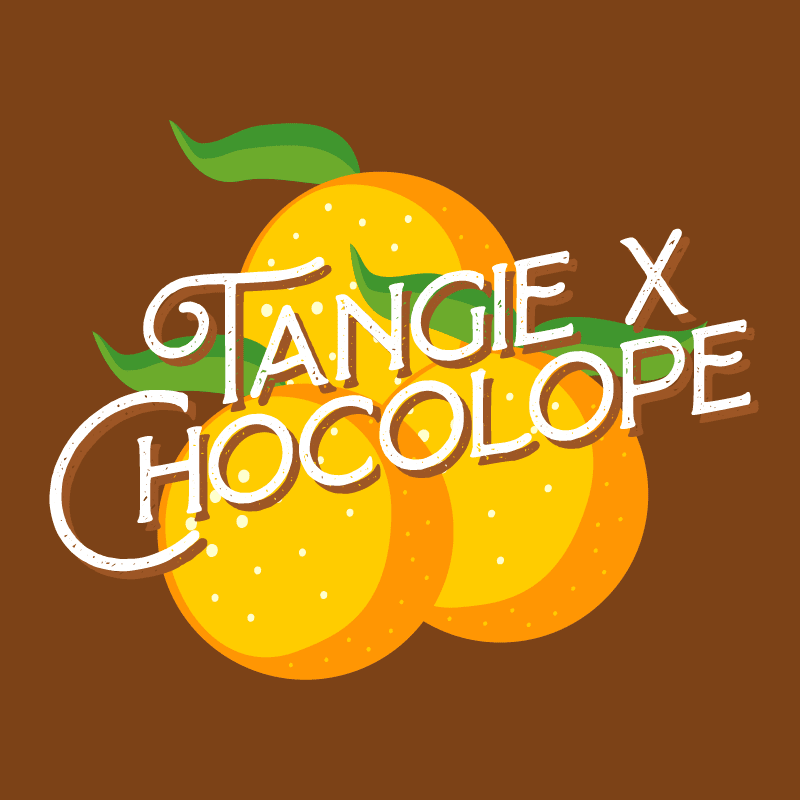 Tangie x Chocolope