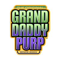 Grand Daddy Purp Genetics