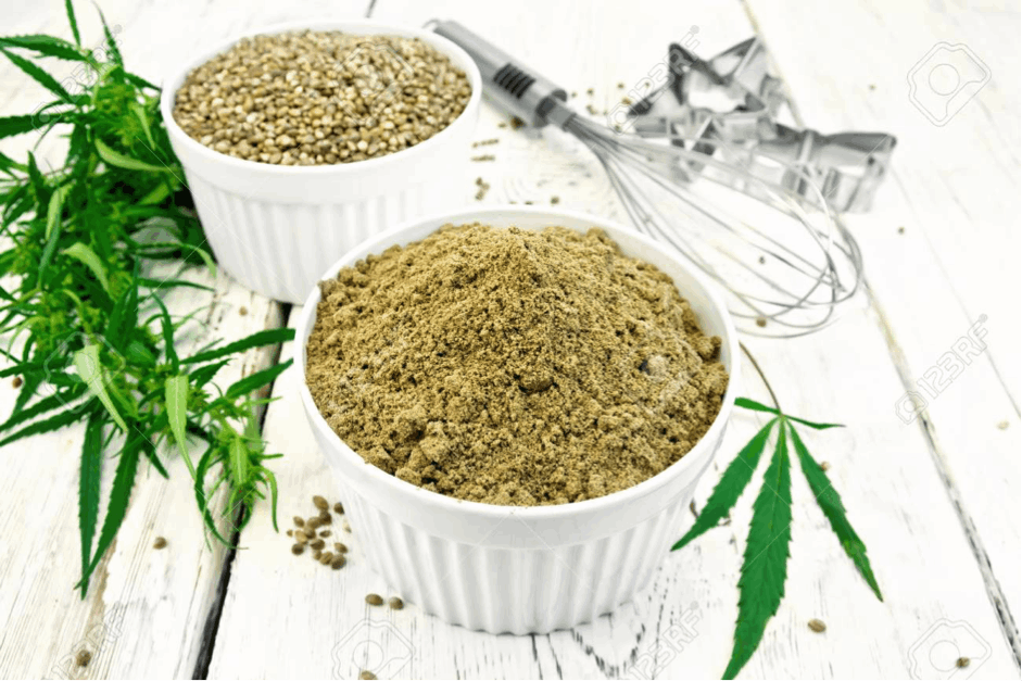 What Is Cannabis Flour and Why Should You Care?