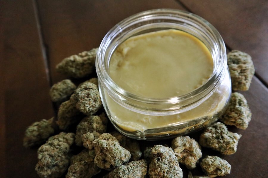 Cannabis-infused Coconut Oil: Benefits and Recipe