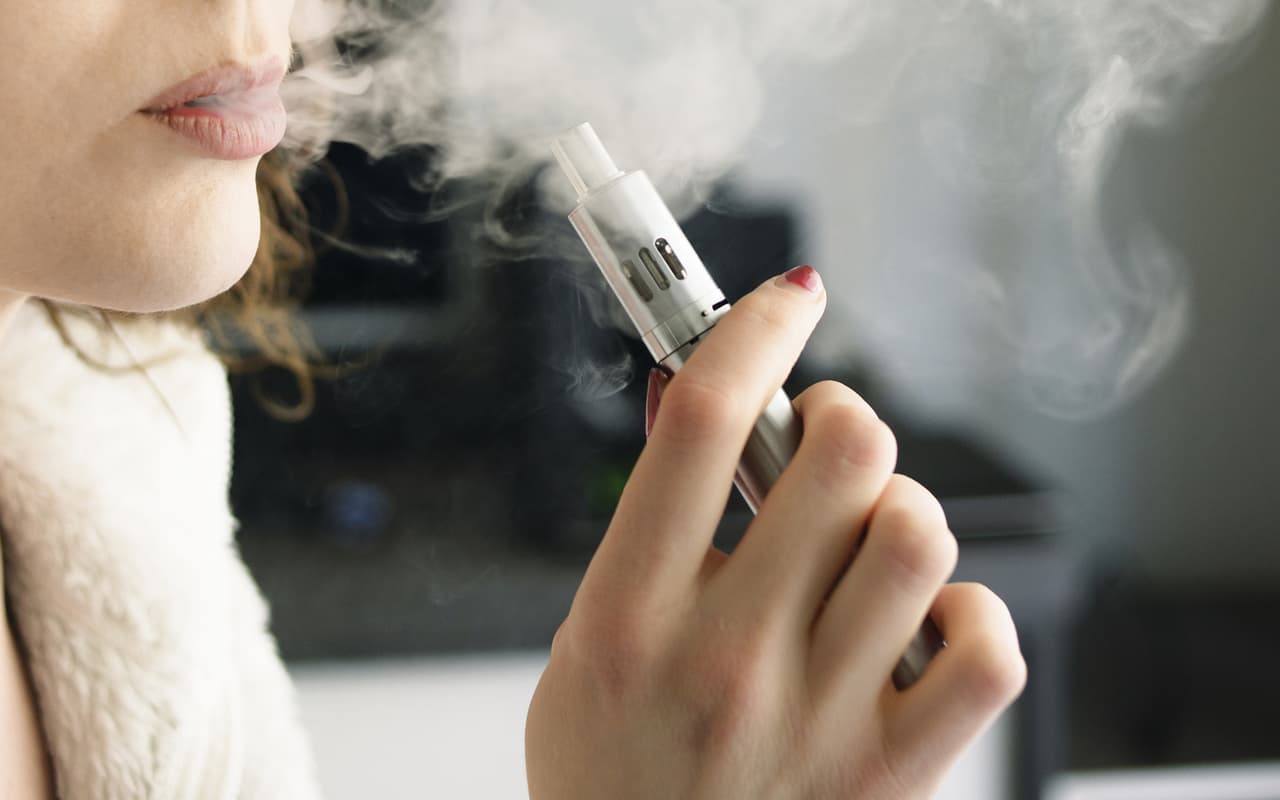 CBD Vapes Found to Contain Lethal Synthetic Ingredients 