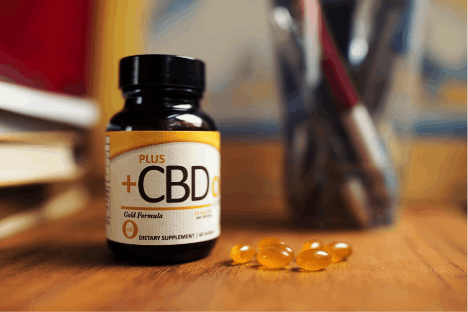 CBD Market Tipped for Explosive Growth 
