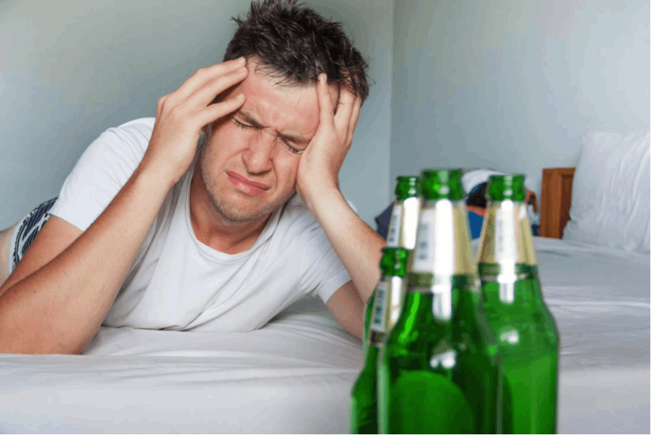 Is CBD the Ultimate Hangover Cure?