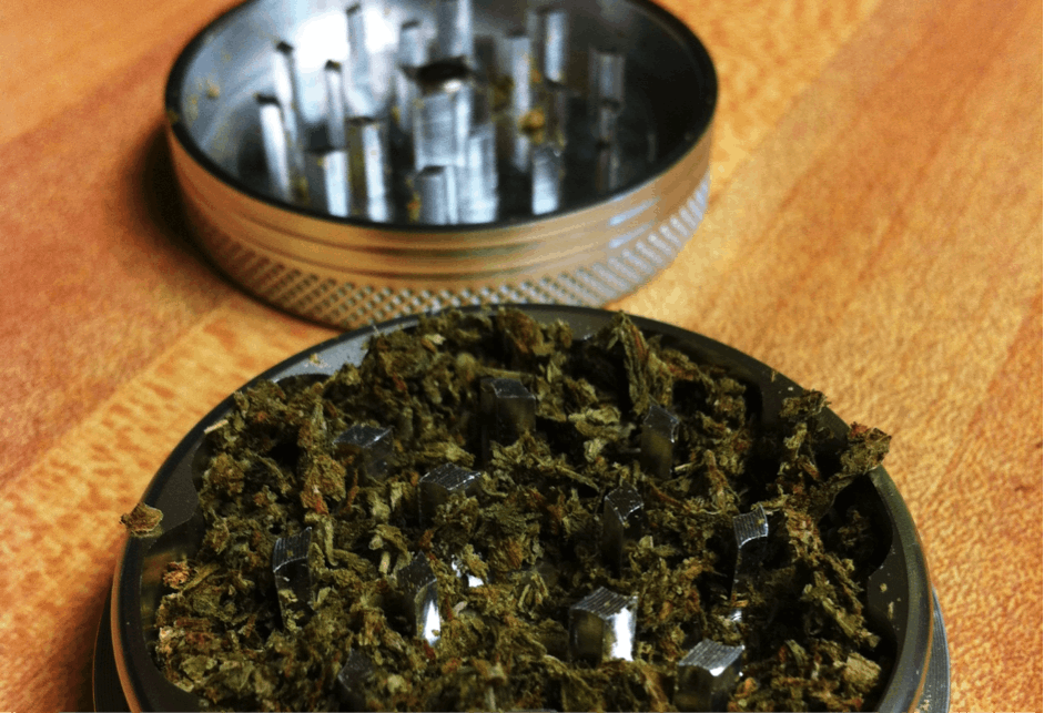 Why, How and Why You Should Clean Your Grinder