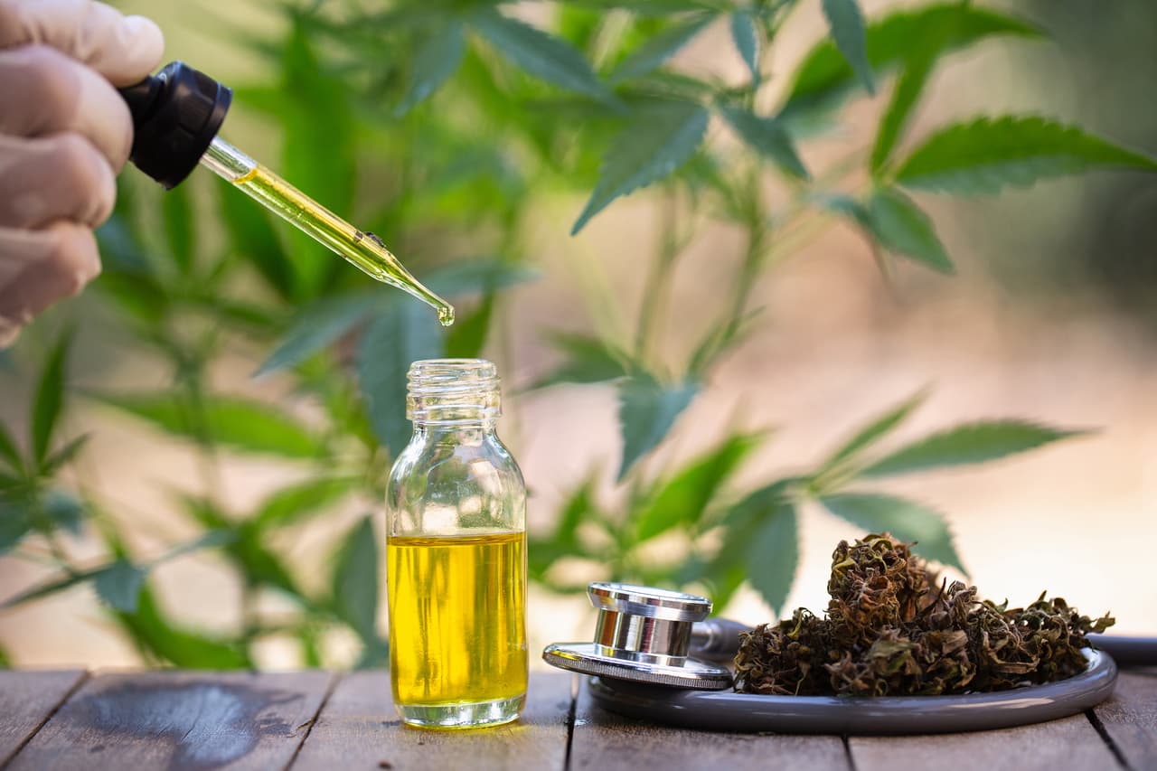 Brits Can’t Distinguish Between CBD and Cannabis, New Research Shows