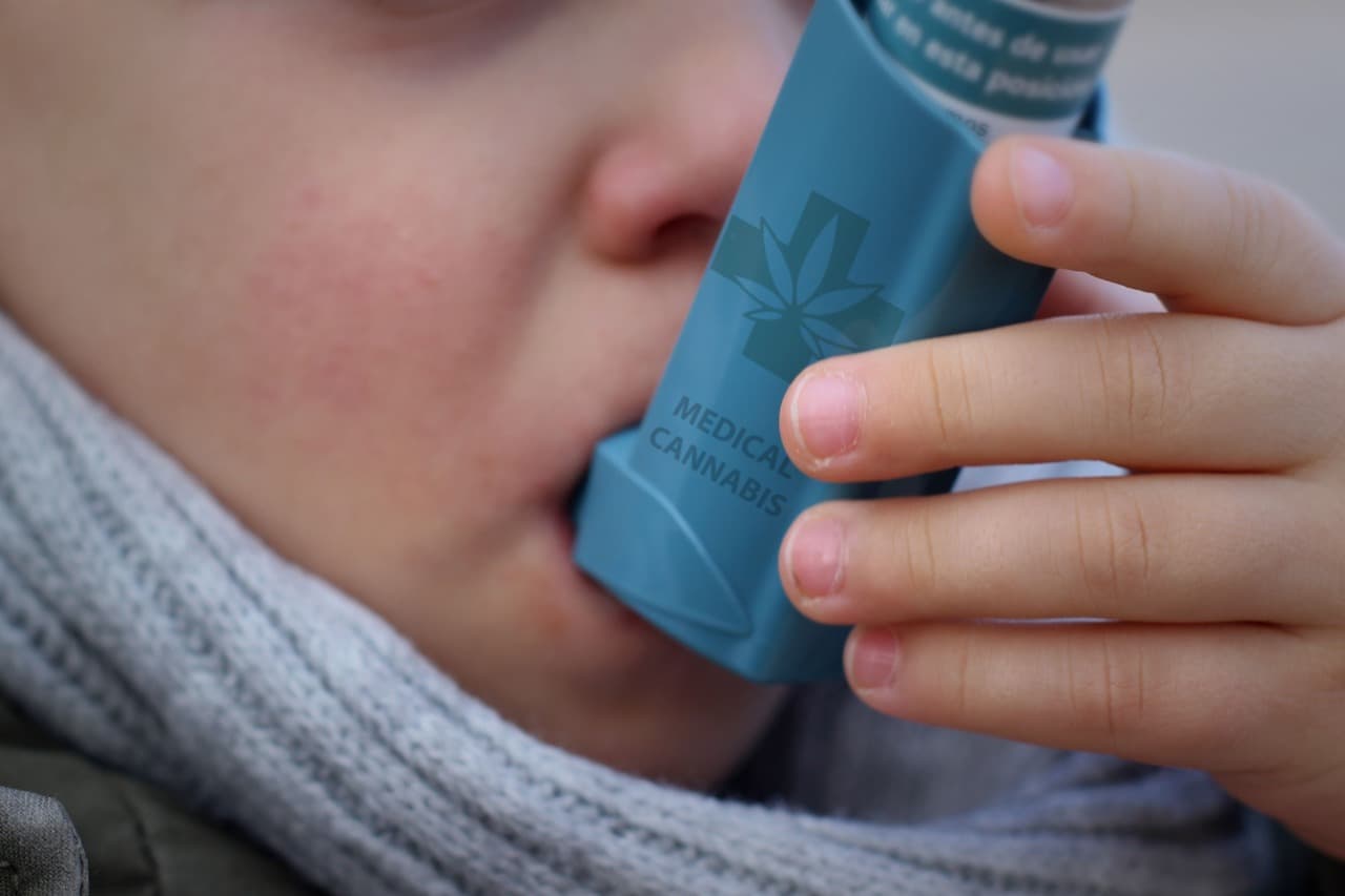 Best Weed for Asthma