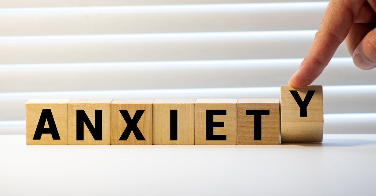 Cannabis For Anxiety: Top 12 Strains to Get Rid of Anxiety
