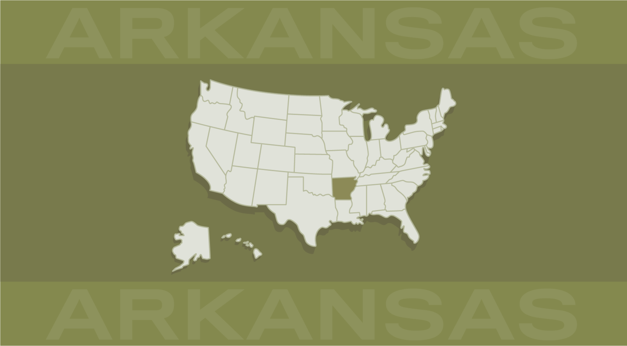 Is Marijuana Legal in Arkansas? Your Guide to Weed Legislation in Arkansas
