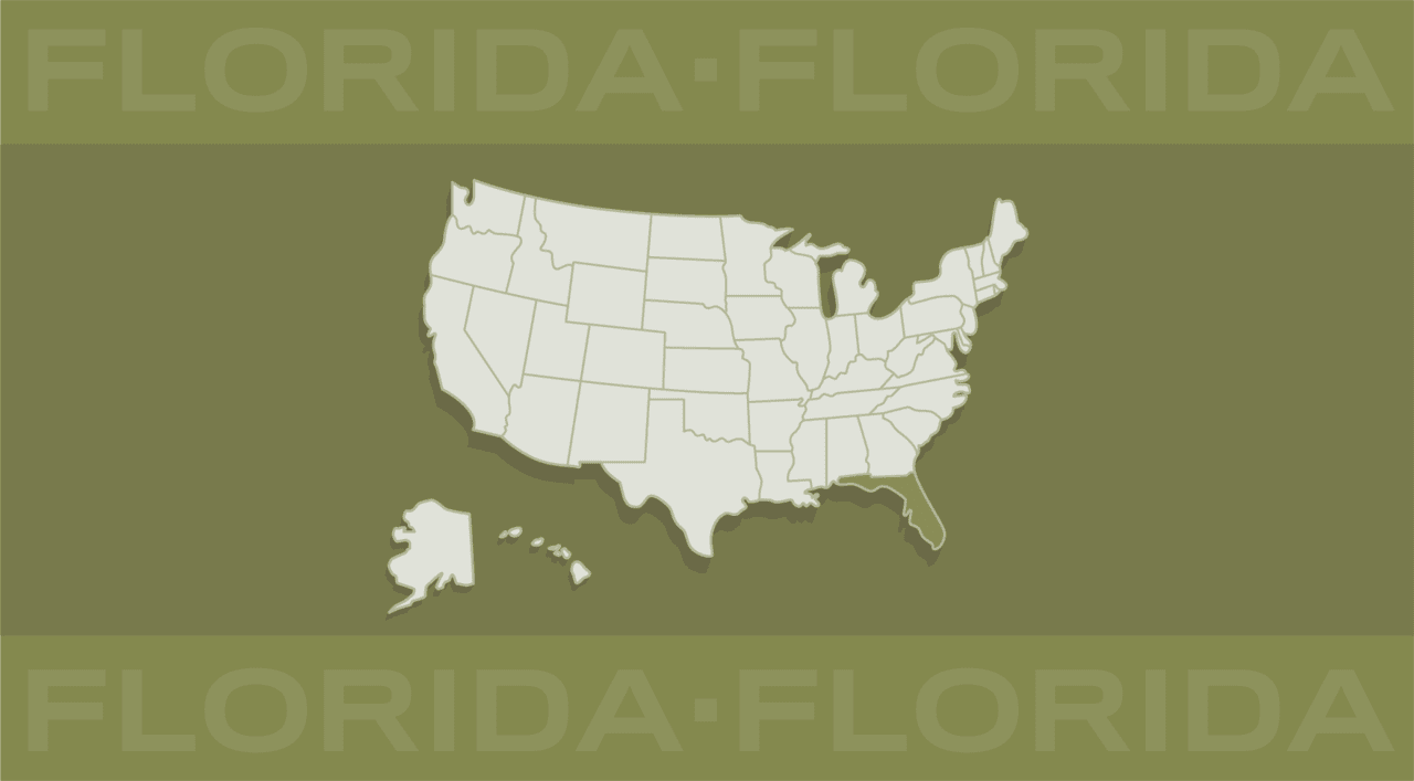 Is Weed Legal in Florida? Your Guide to Weed Legislation in Florida