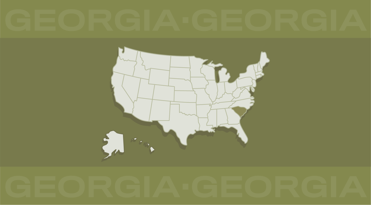 Is Weed Legal in Georgia? Your Guide to Weed Legislation in Georgia