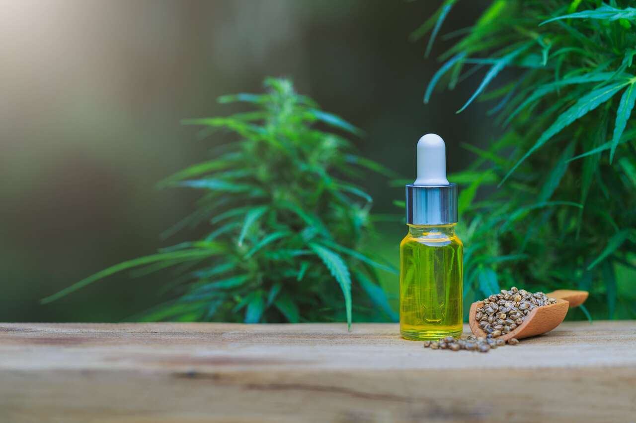 Top 7 CBD facts and myths