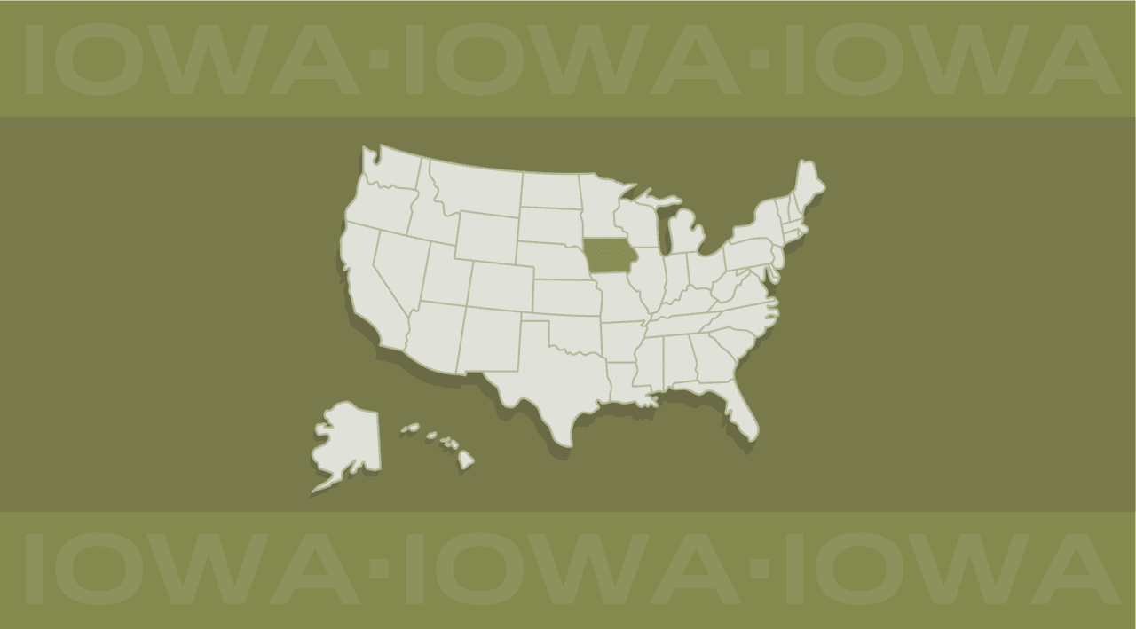 Is Weed Legal in Iowa? Your Guide to Weed Legislation in Iowa